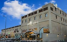 فندق جاردن بلازا